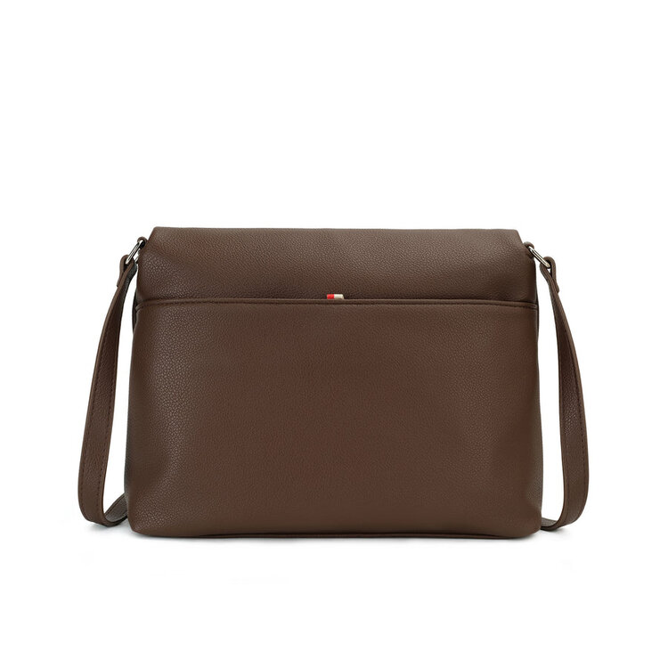 Co-Lab Co-Lab Hannah Crossbody | Chocolate