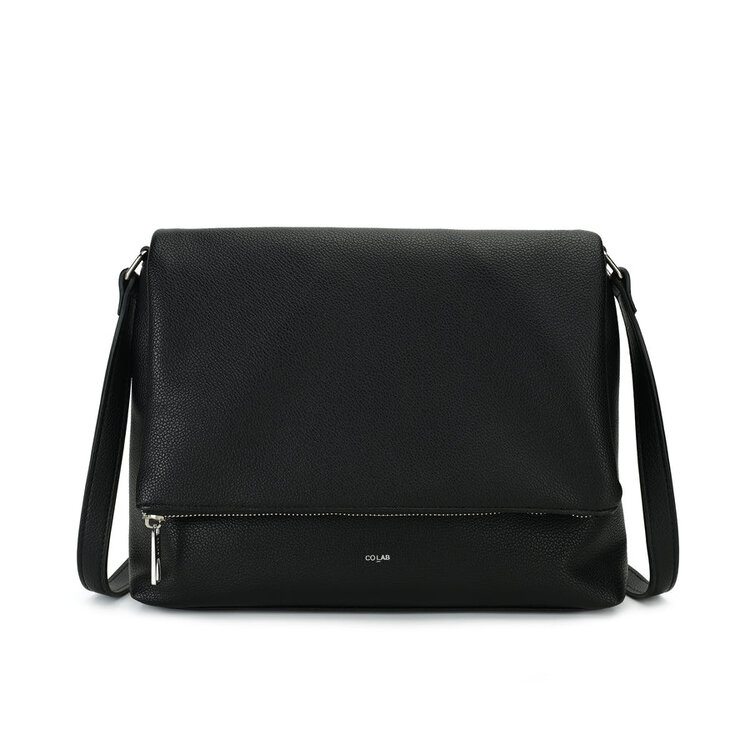 Co-Lab Co-Lab Hannah Crossbody | Black