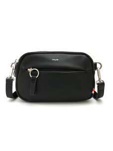 Co-Lab Grece Crossbody | Black