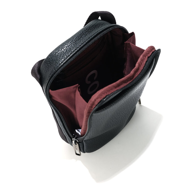 Co-Lab Co-Lab Dep Crossbody | Black