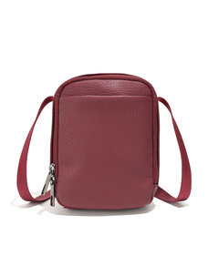 Co-Lab Co-Lab Dep Crossbody | Pomegranate