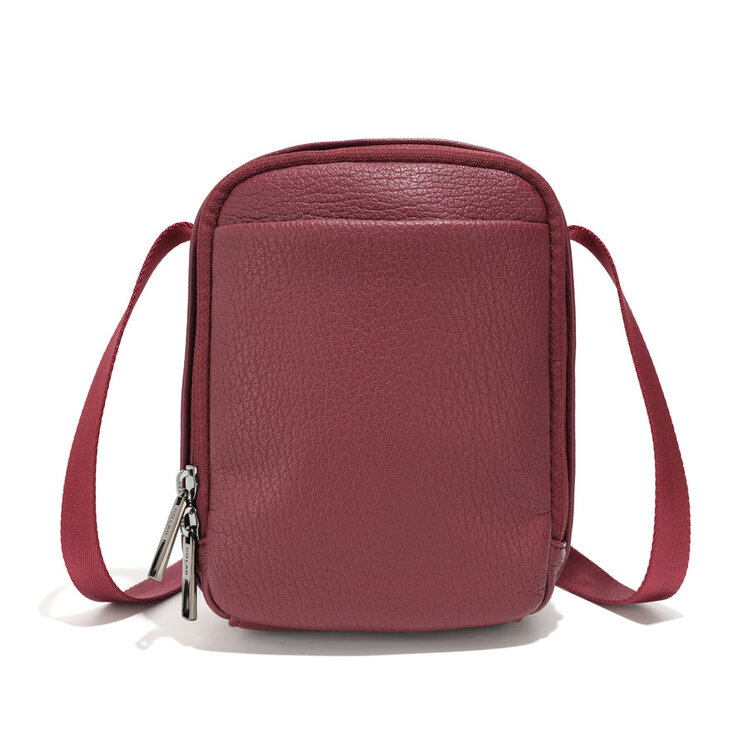 Co-Lab Co-Lab Dep Crossbody | Pomegranate