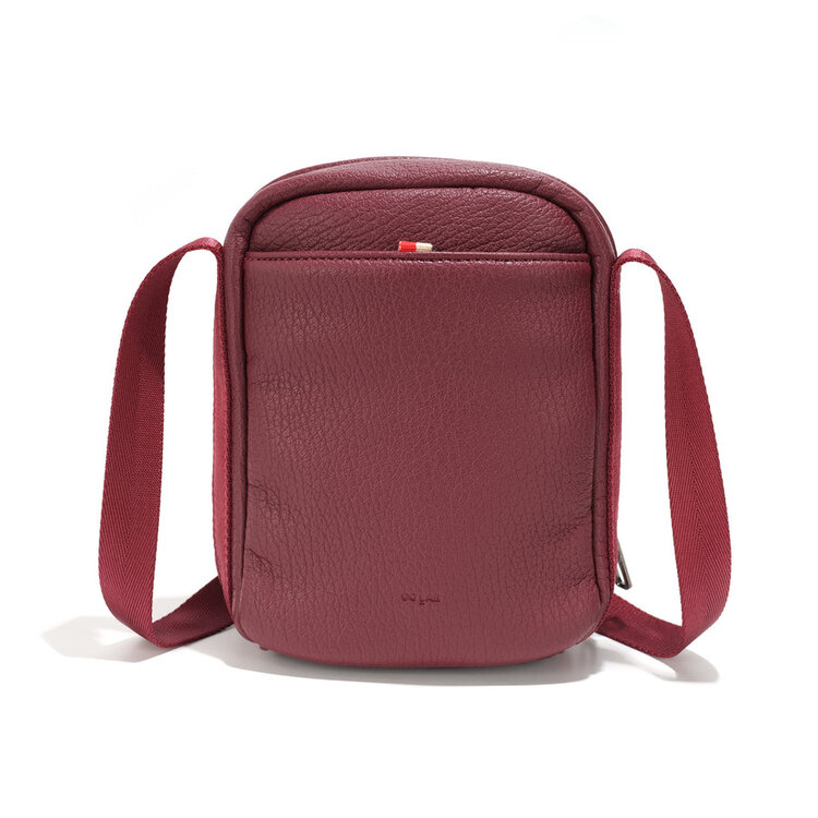 Co-Lab Co-Lab Dep Crossbody | Pomegranate