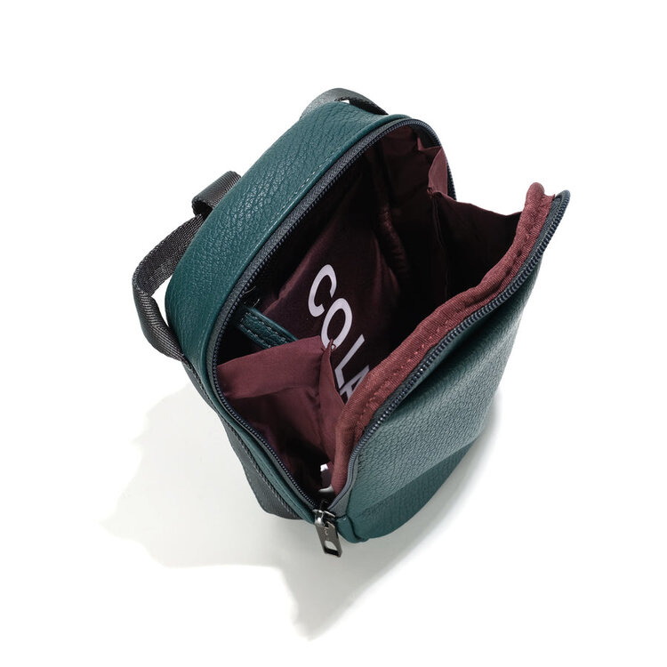 Co-Lab Co-Lab Dep Crossbody | Deep Sea