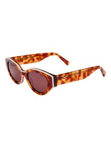 I-SEA Suki | Honey Tort/Plum