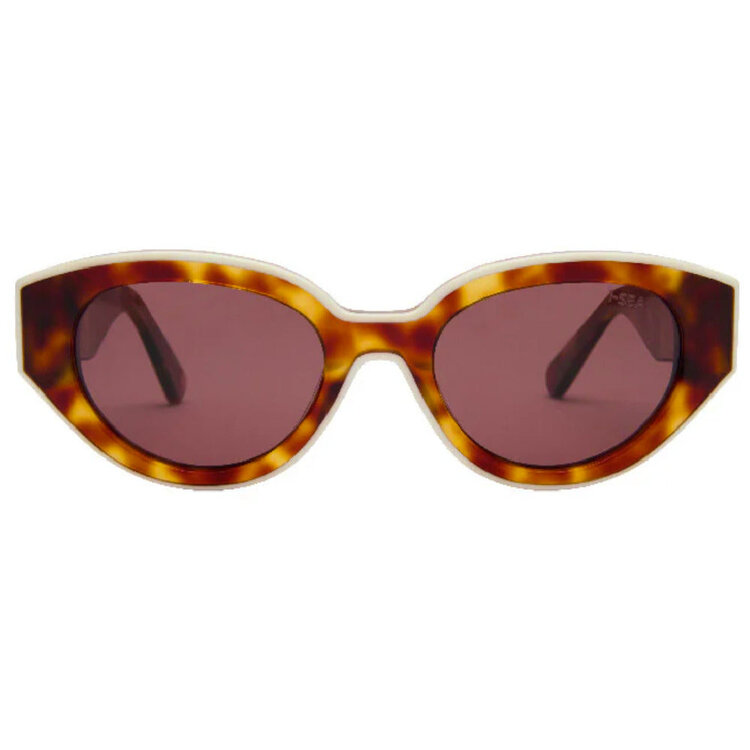 I-SEA Suki | Honey Tort/Plum