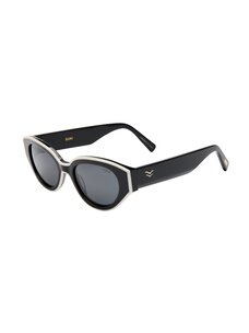 I-SEA Suki | Black/Smoke