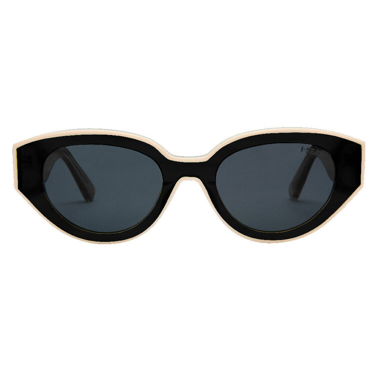I-SEA Suki | Black/Smoke