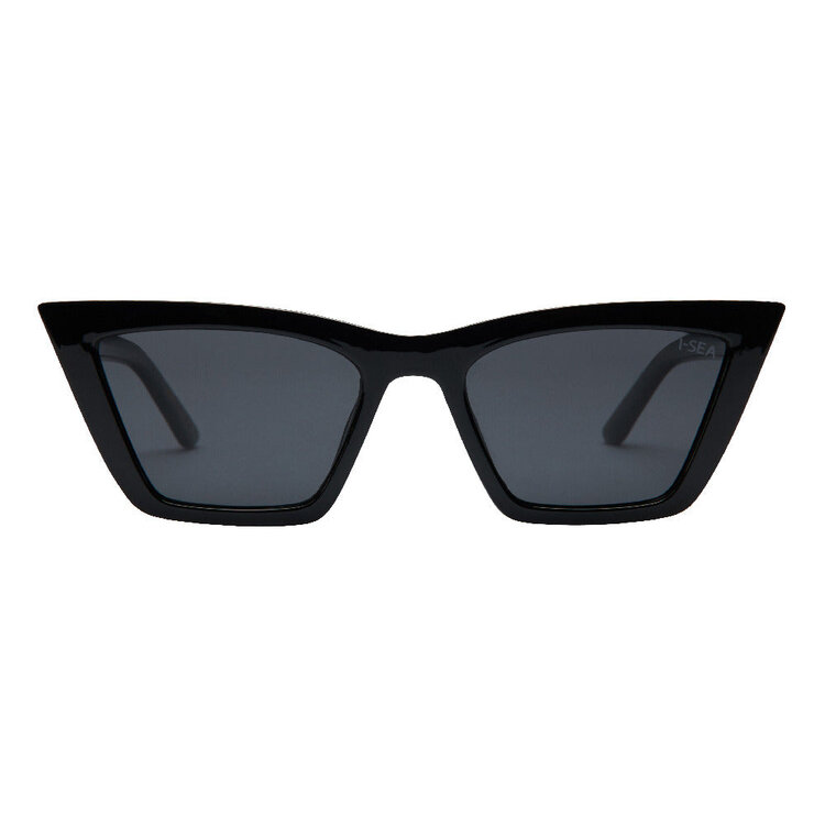 I-SEA Rosey | Black/Smoke