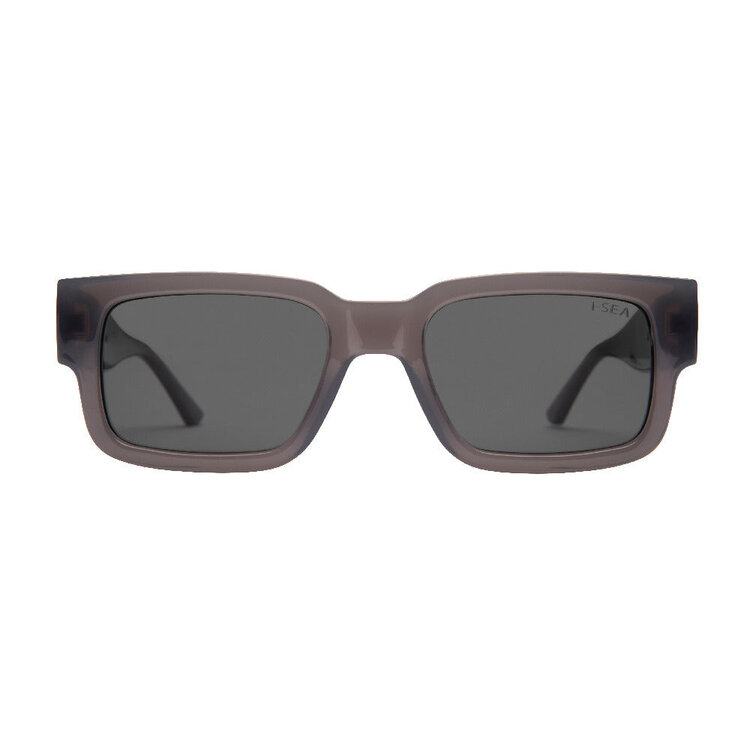 I-SEA Cole Houshmand | Grey/Smoke