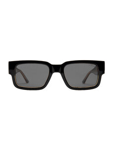 I-SEA I-Sea Cole Houshmand | Black/Leopard/Smoke