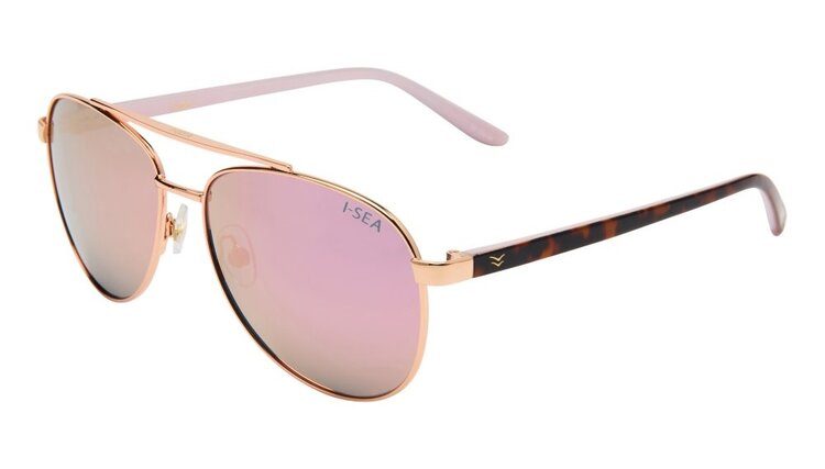 I-SEA I-Sea Kali | Gold/Rose Gold