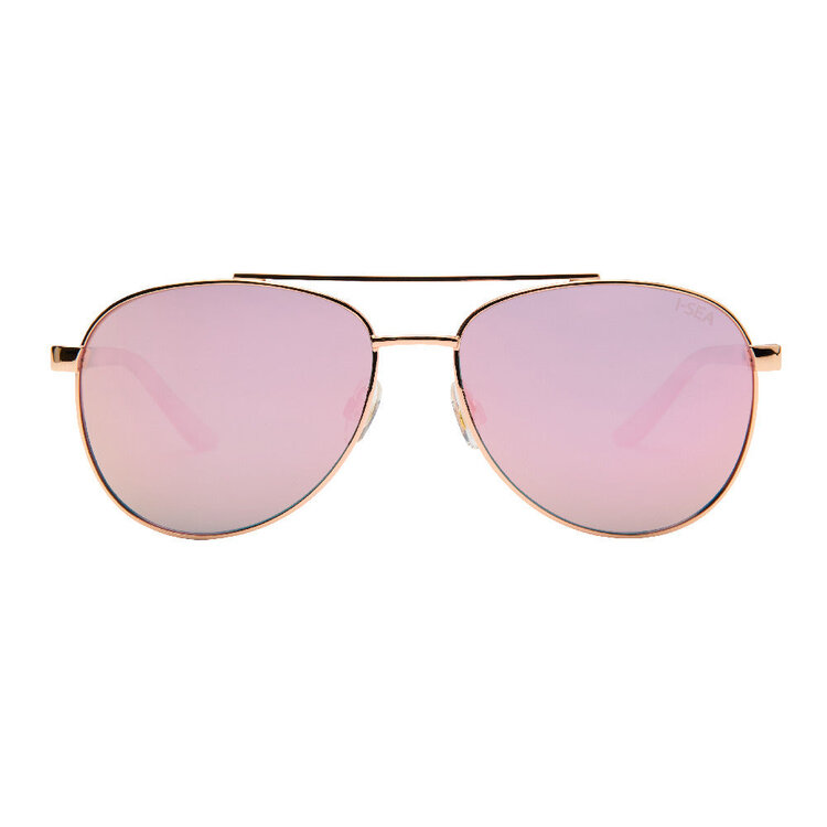 I-SEA I-Sea Kali | Gold/Rose Gold