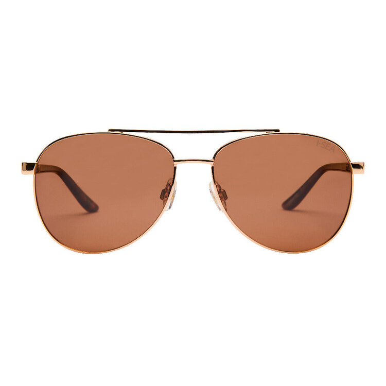 I-SEA I-Sea Kali | Gold/Smoke