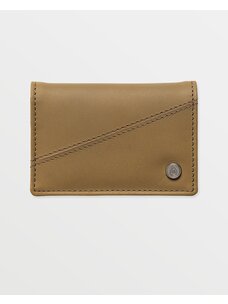 Volcom Volcom Straight Up Cardholder | Ermine