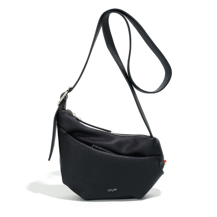 Co-Lab Co-Lab Mimi Crossbody | Black