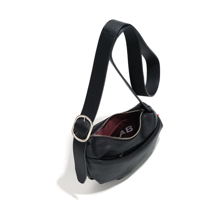 Co-Lab Co-Lab Mimi Crossbody | Black