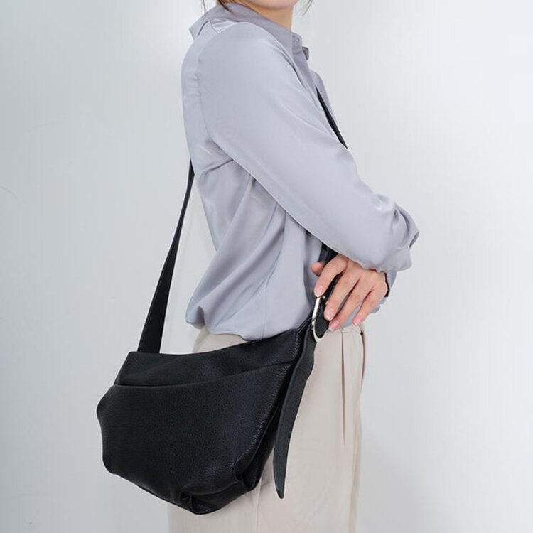 Co-Lab Co-Lab Mimi Crossbody | Black