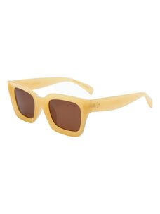 I-SEA I-Sea Hendrix | Pineapple/Brown