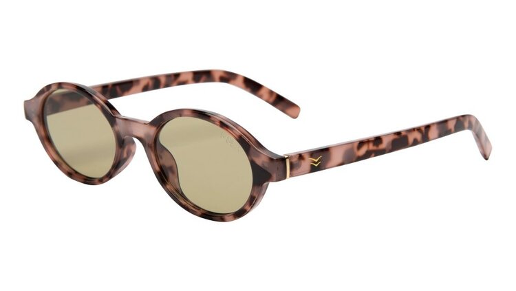 I-SEA I-Sea Ella | C41:D65Watermelon/Brown