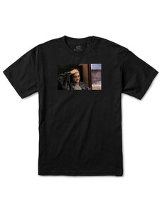 Color Bars Harry Potter Boy Who Lived Tee | Black