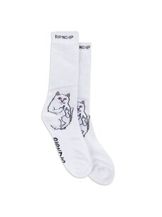 Ripndip Lord Nermal Socks