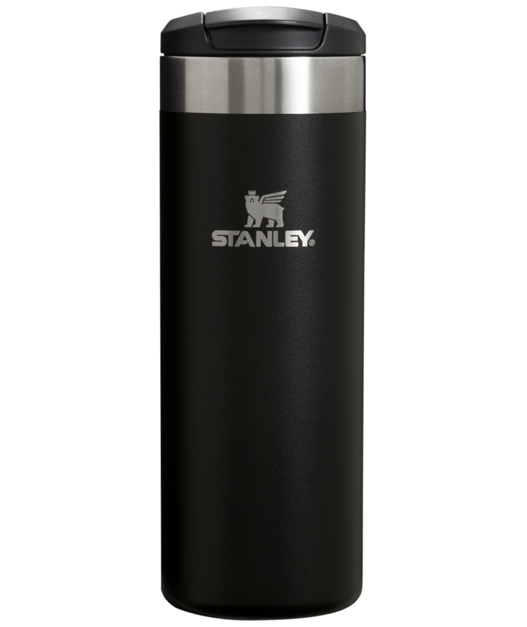 Stanley Stanley The Aerolight Transit Bottle | Black