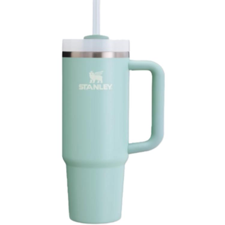 Stanley Stanley The Quencher H2.0 Flowstate Tumbler | Seafoam