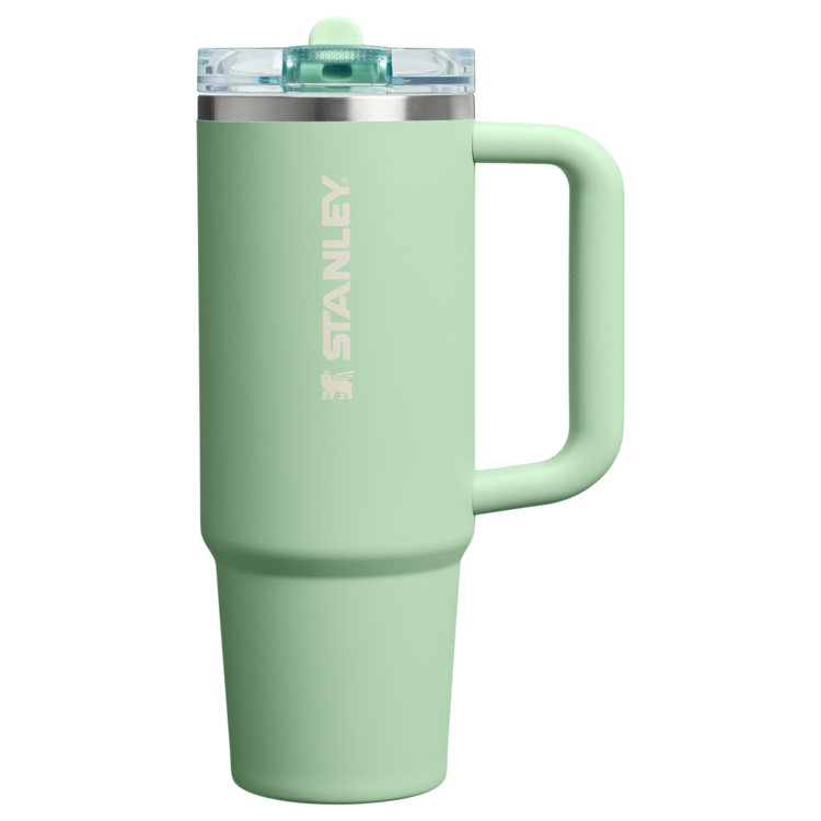 Stanley The Quencher Protour Flip Straw Tumbler | Pistachio