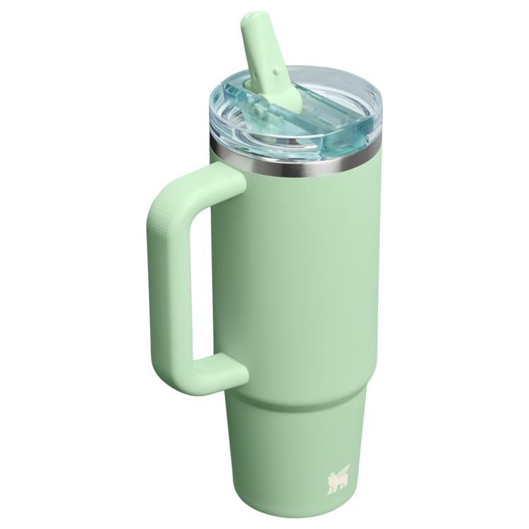 Stanley The Quencher Protour Flip Straw Tumbler | Pistachio