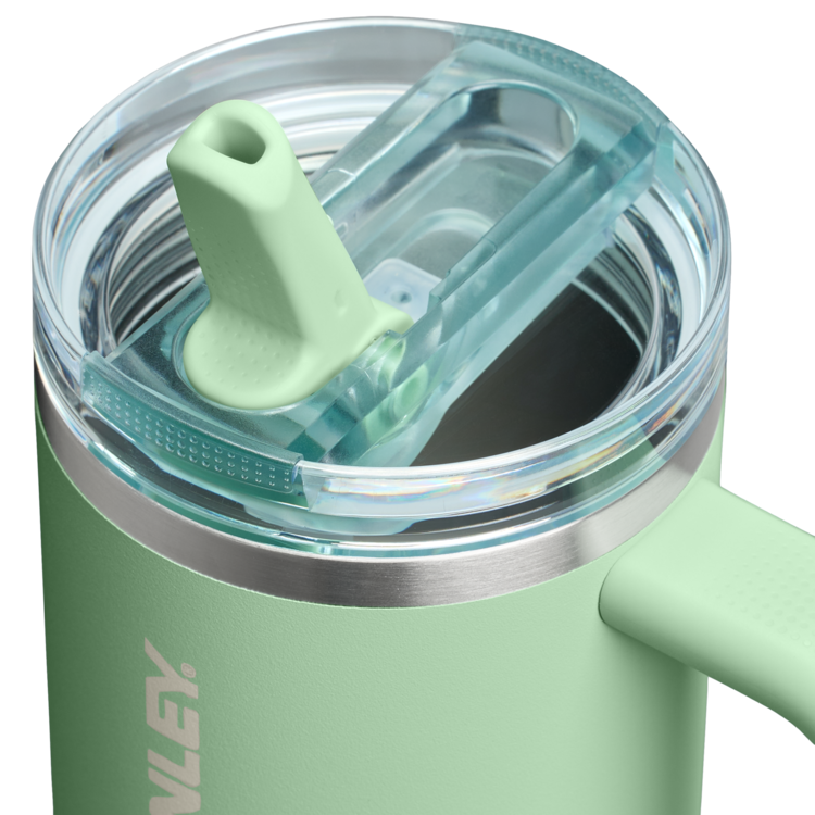 Stanley The Quencher Protour Flip Straw Tumbler | Pistachio