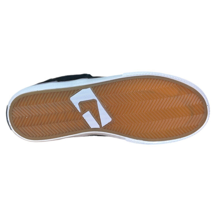 Globe Globe Motley Mid | Black/White/Gum