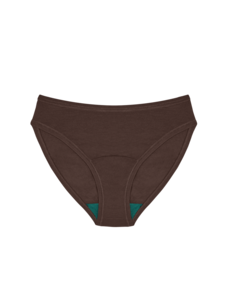 Huha Bikini | Brown