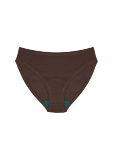 Huha Huha Bikini | Brown