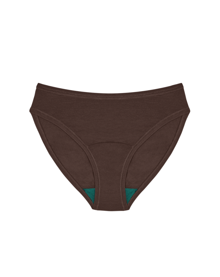 Huha Huha Bikini | Brown