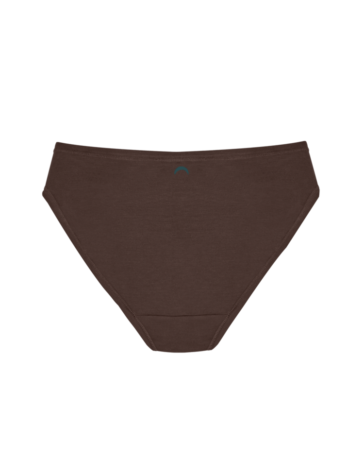 Huha Bikini | Brown