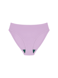 Huha Bikini | Lilac