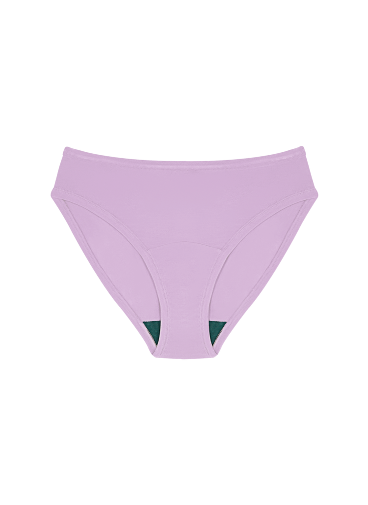 Huha Bikini | Lilac