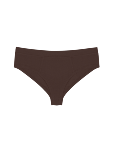 Huha Huha Cheeky | Brown