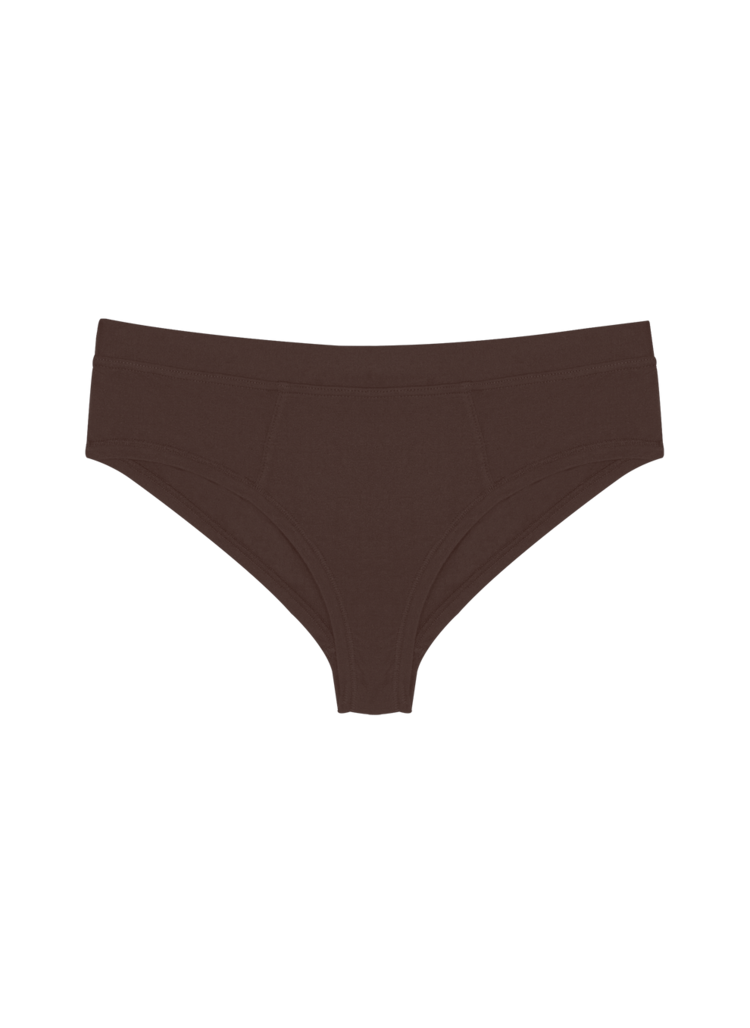 Huha Huha Cheeky | Brown