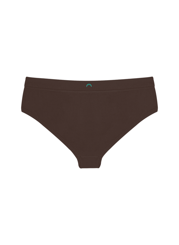 Huha Huha Cheeky | Brown