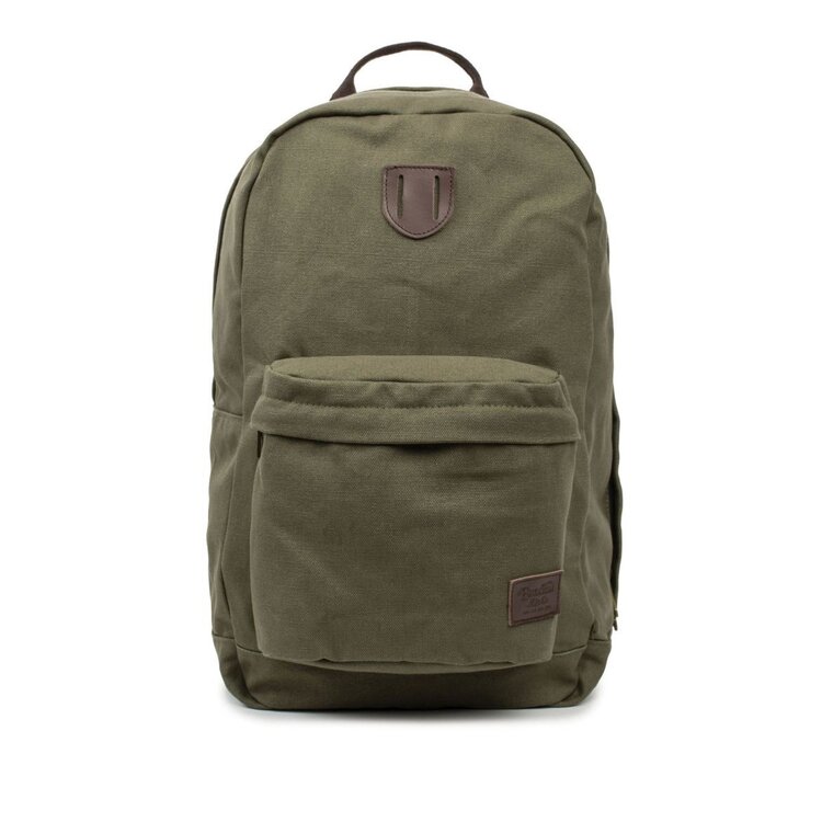 Brixton Brixton Basin Basic Backpack | Olive