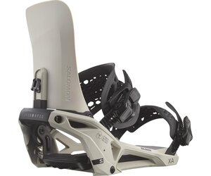 SALOMON DESIRE 143 × SALOMON SPELL S SPELL Women's Snowboard