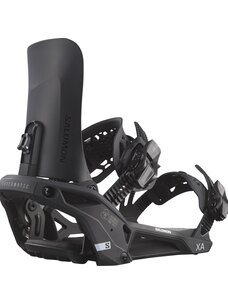 Salomon Salomon XA Supermatic | Black