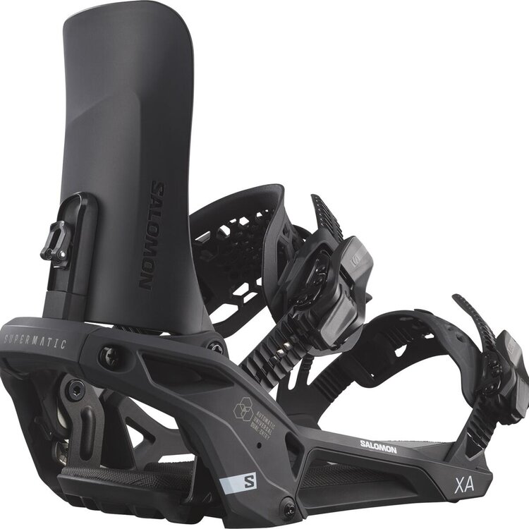Salomon Salomon XA Supermatic | Black