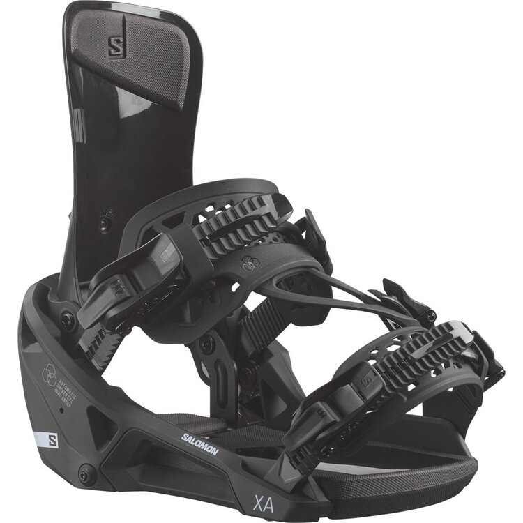 Salomon Salomon XA Supermatic | Black