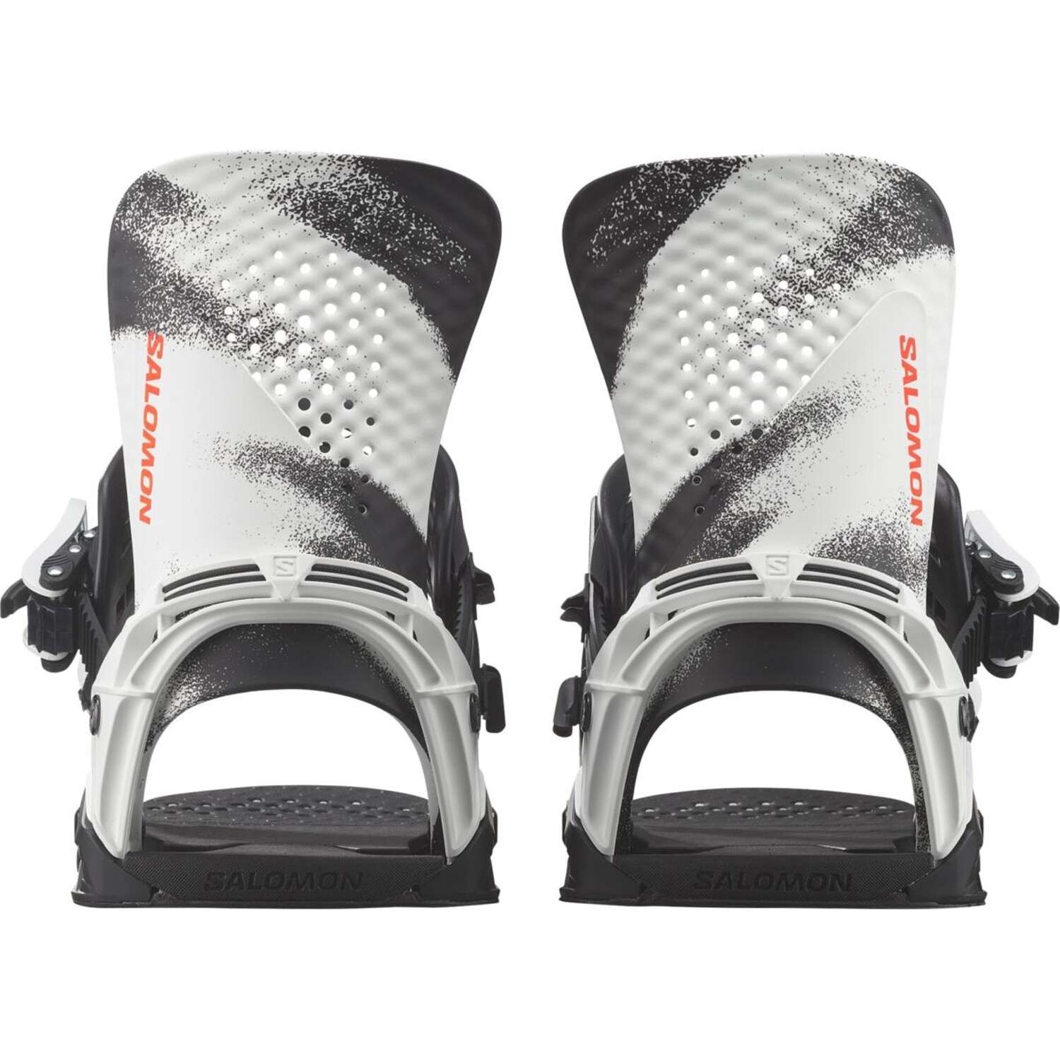 Salomon Hologram | Spray Bindings - The Choice Shop