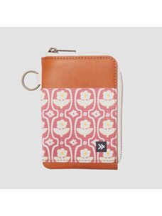 Thread Thread Zipper Wallet | Ingrid