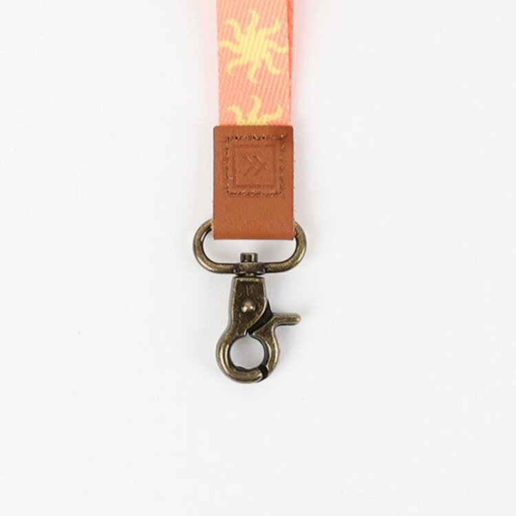 Thread Thread Wrist Lanyard | Star Daze