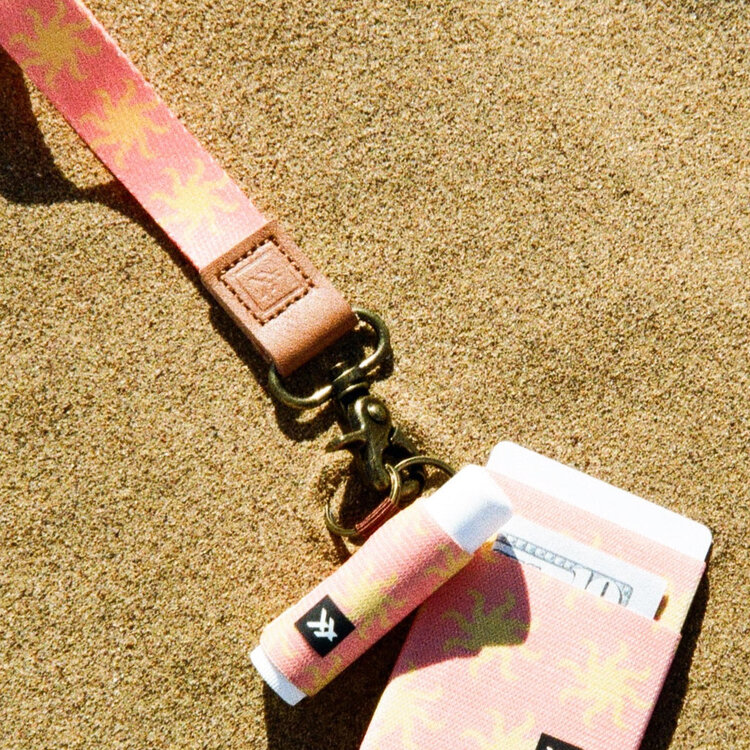 Thread Thread Wrist Lanyard | Star Daze